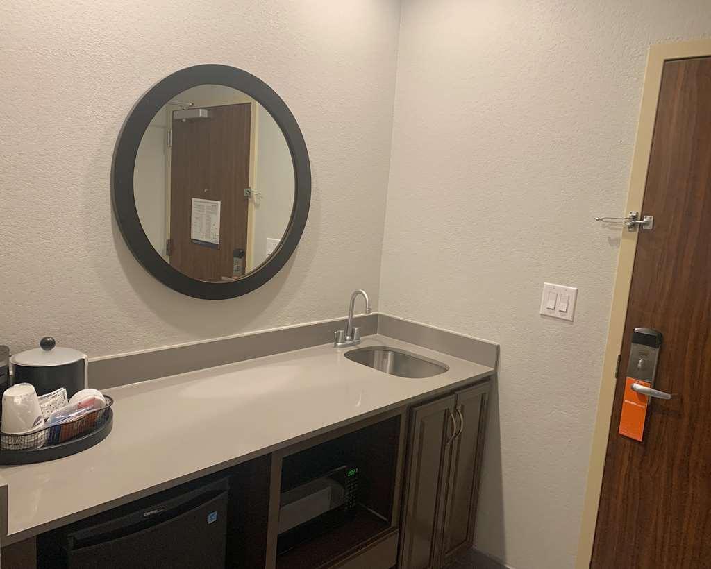 Hampton Inn & Suites Selma-San Antonio/Randolph Afb Kamer foto