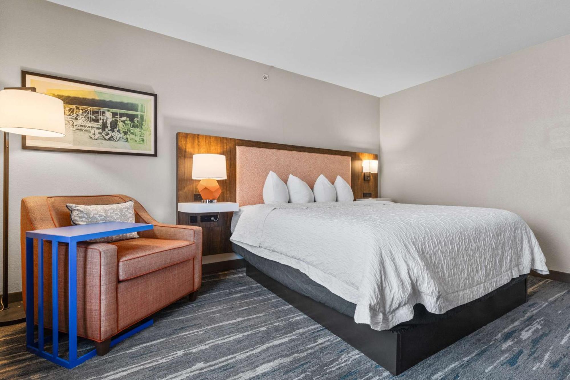 Hampton Inn & Suites Selma-San Antonio/Randolph Afb Buitenkant foto
